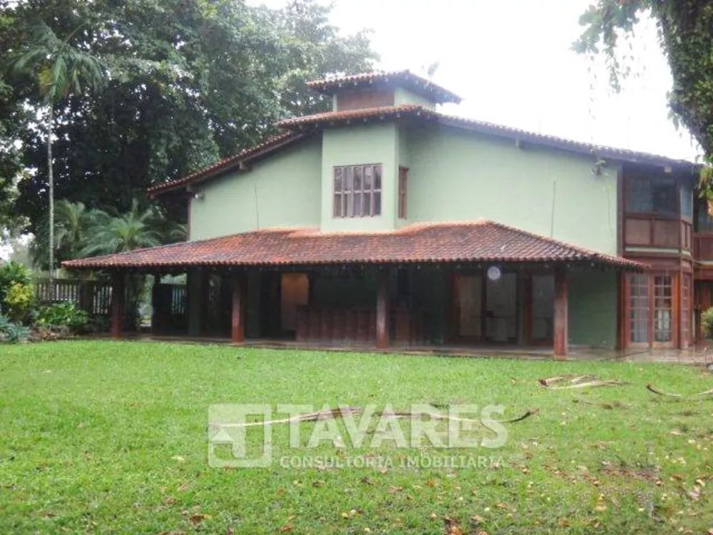 Casa, 5 quartos, 497 m² - Foto 1