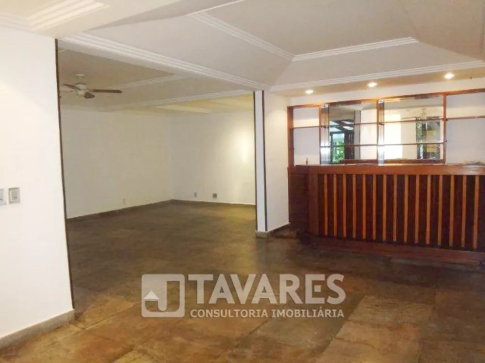 Casa, 5 quartos, 497 m² - Foto 6