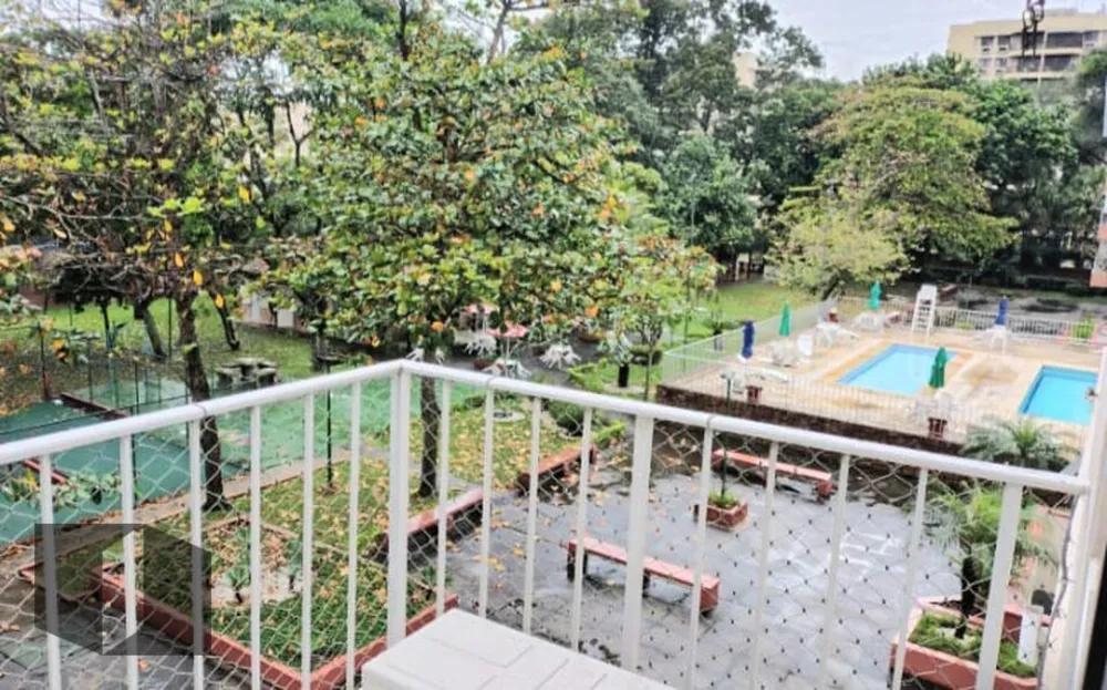 Apartamento, 2 quartos, 68 m² - Foto 3