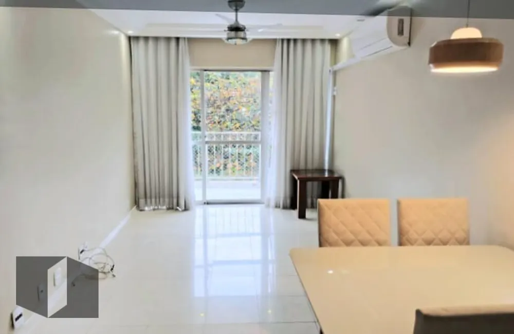 Apartamento, 2 quartos, 68 m² - Foto 1
