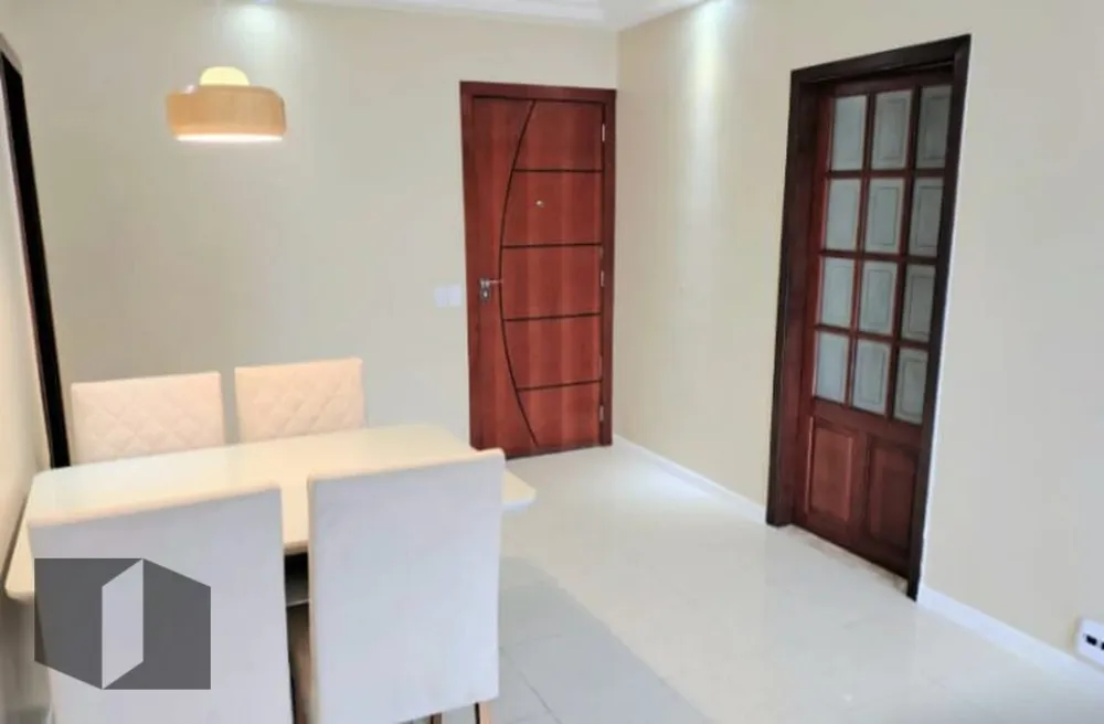 Apartamento, 2 quartos, 68 m² - Foto 2