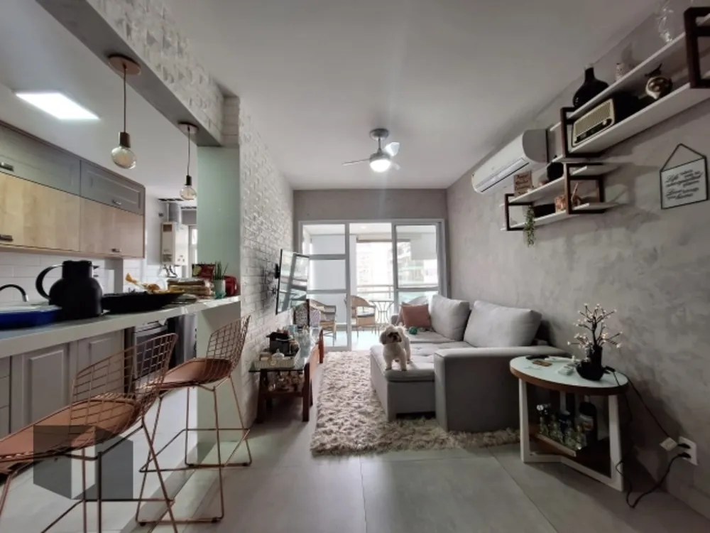 Apartamento, 2 quartos, 78 m² - Foto 9