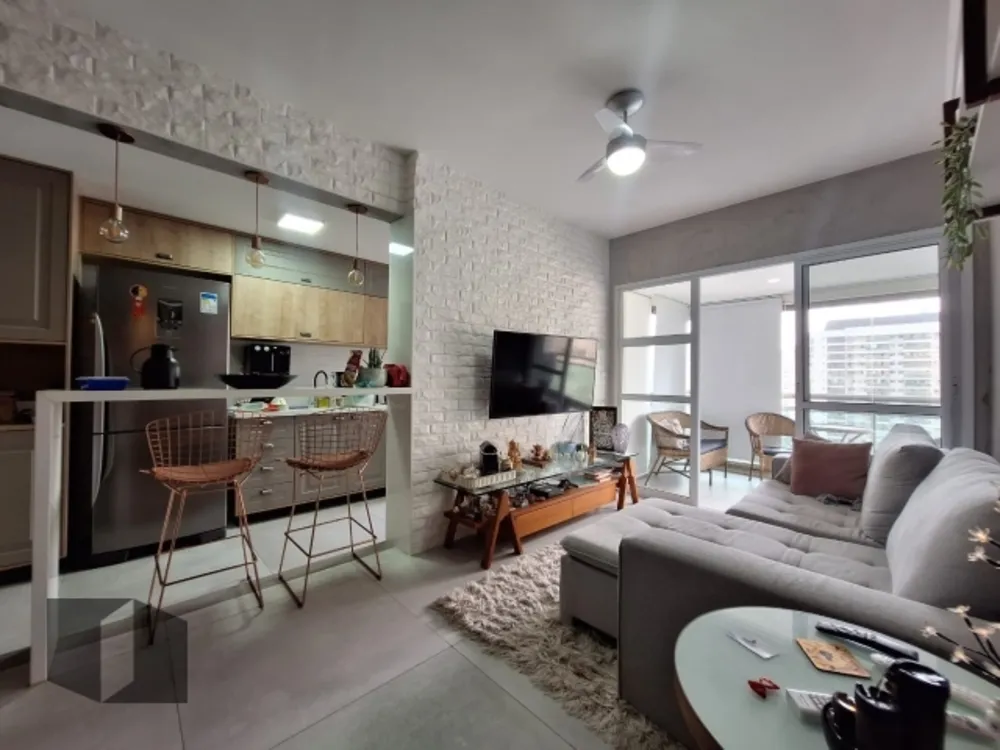 Apartamento, 2 quartos, 78 m² - Foto 2