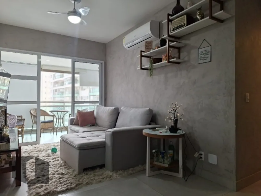 Apartamento, 2 quartos, 78 m² - Foto 4