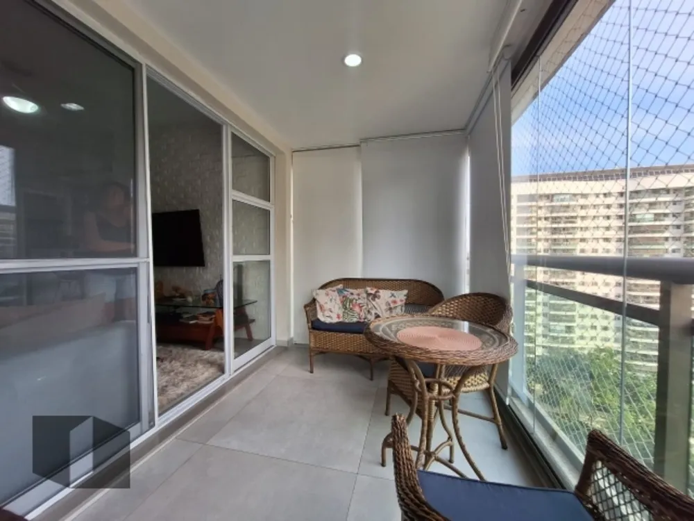 Apartamento, 2 quartos, 78 m² - Foto 8