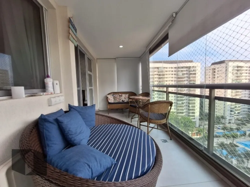 Apartamento, 2 quartos, 78 m² - Foto 7