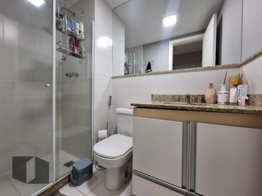 Apartamento, 2 quartos, 78 m² - Foto 3