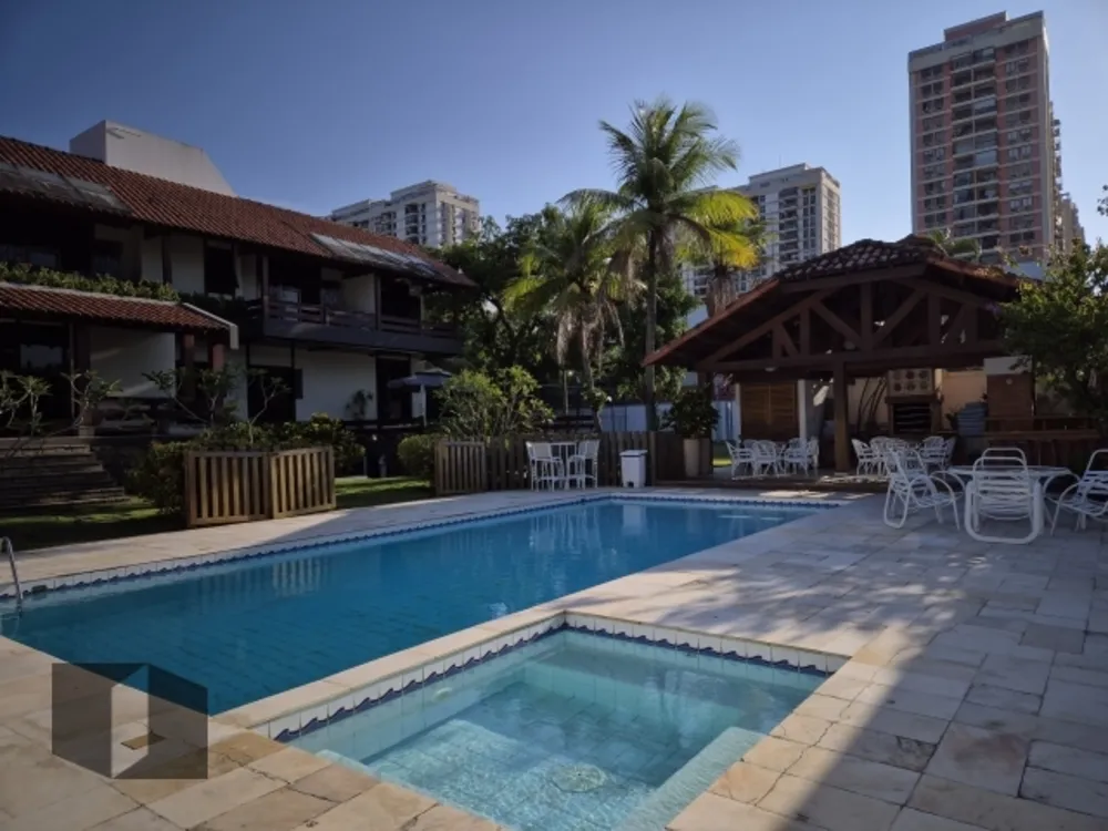 Casa, 5 quartos, 915 m² - Foto 1