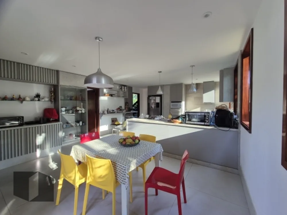 Casa, 5 quartos, 915 m² - Foto 11