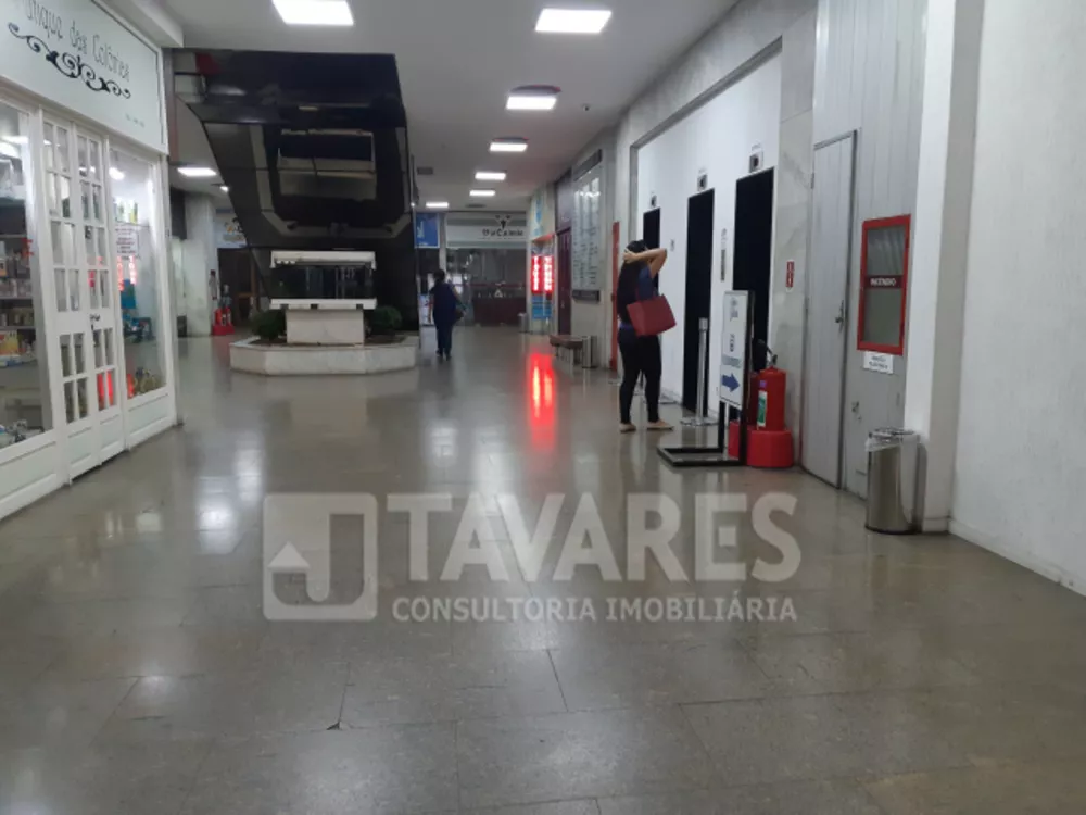 Loja-Salão, 40 m² - Foto 15