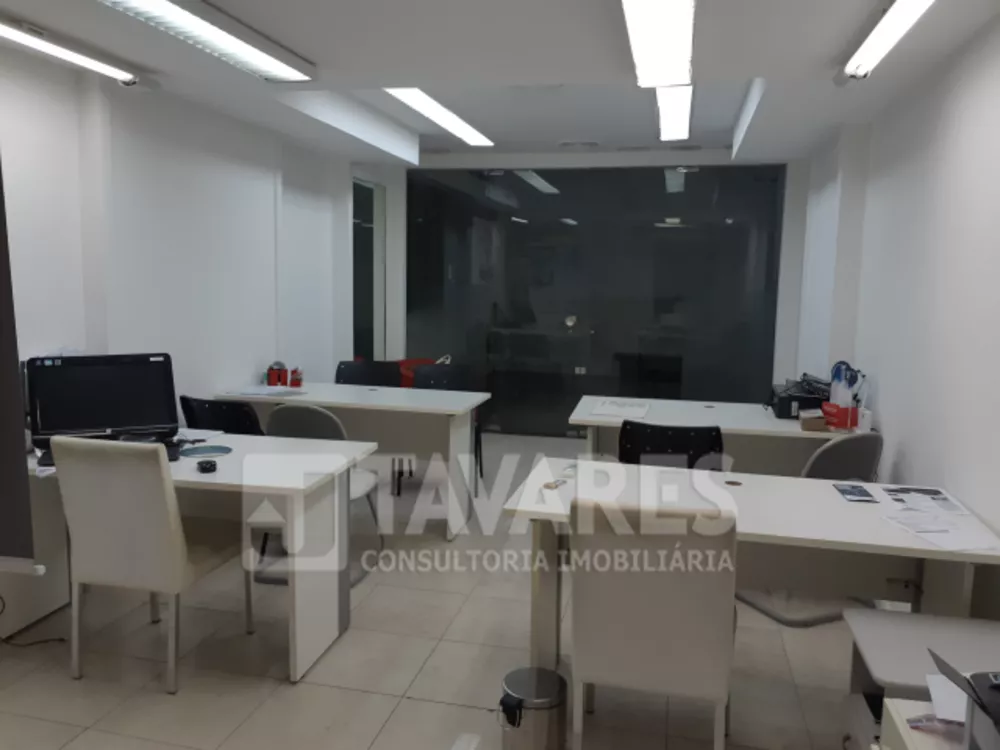 Loja-Salão, 40 m² - Foto 17