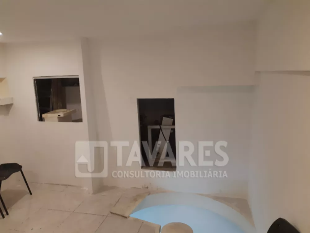 Loja-Salão, 40 m² - Foto 13