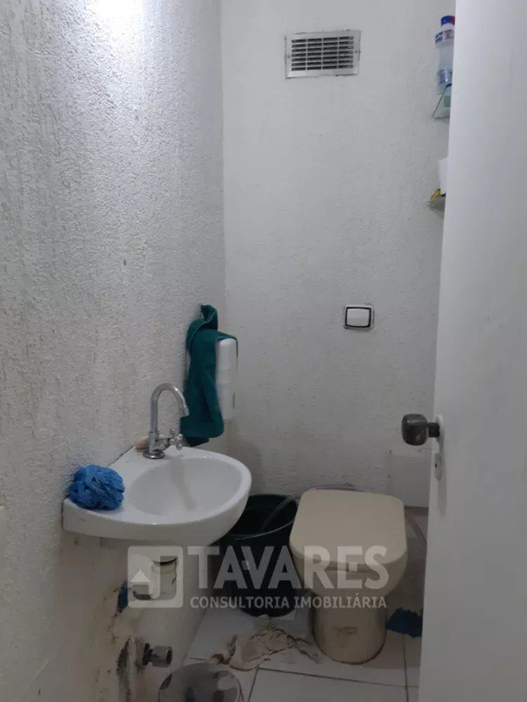 Loja-Salão, 40 m² - Foto 6