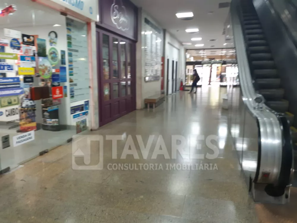 Loja-Salão, 40 m² - Foto 12