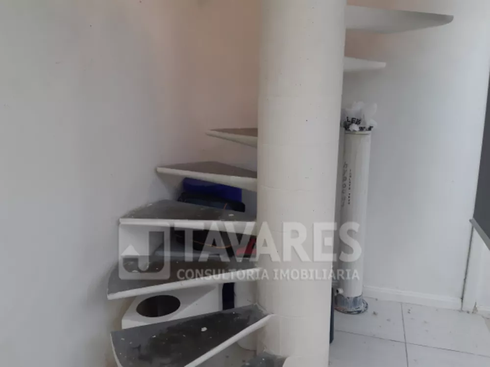 Loja-Salão, 40 m² - Foto 10