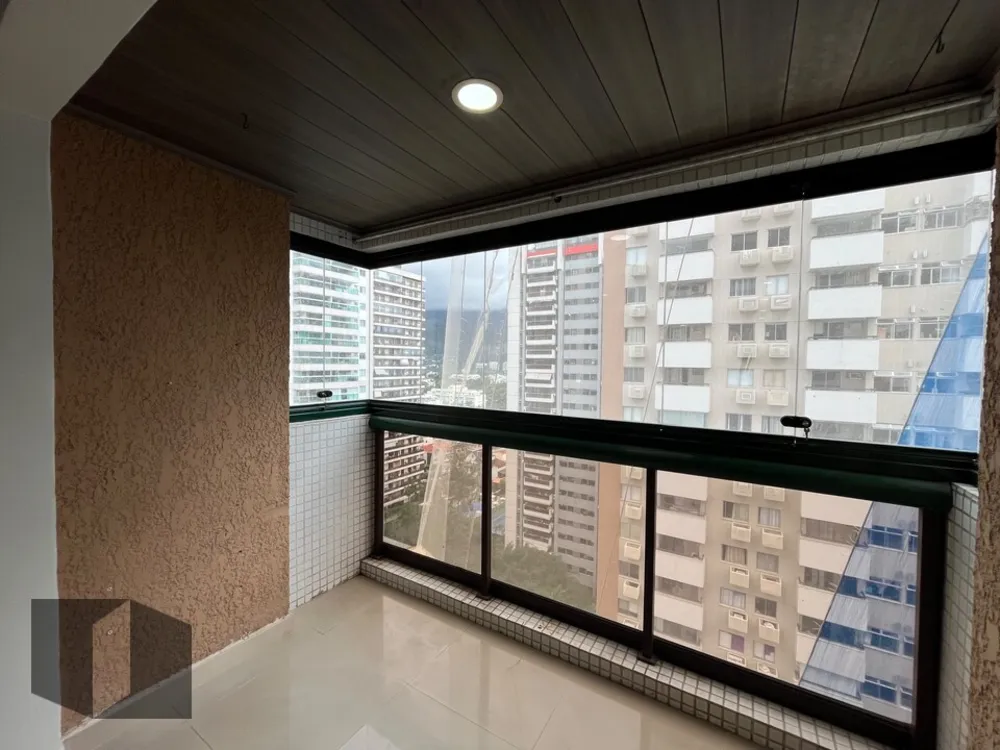 Apartamento, 2 quartos, 63 m² - Foto 3