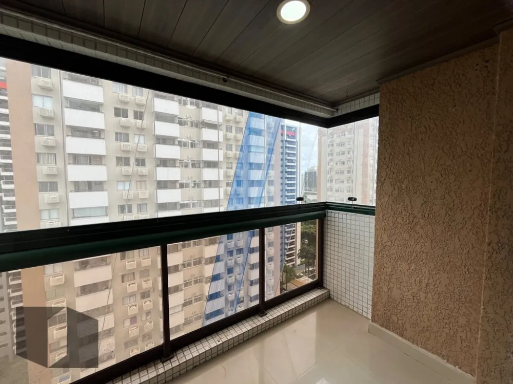 Apartamento, 2 quartos, 63 m² - Foto 4