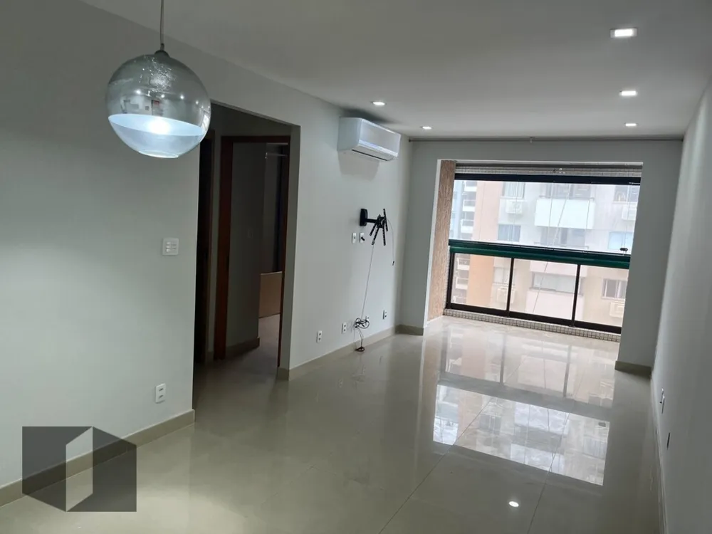 Apartamento, 2 quartos, 63 m² - Foto 1