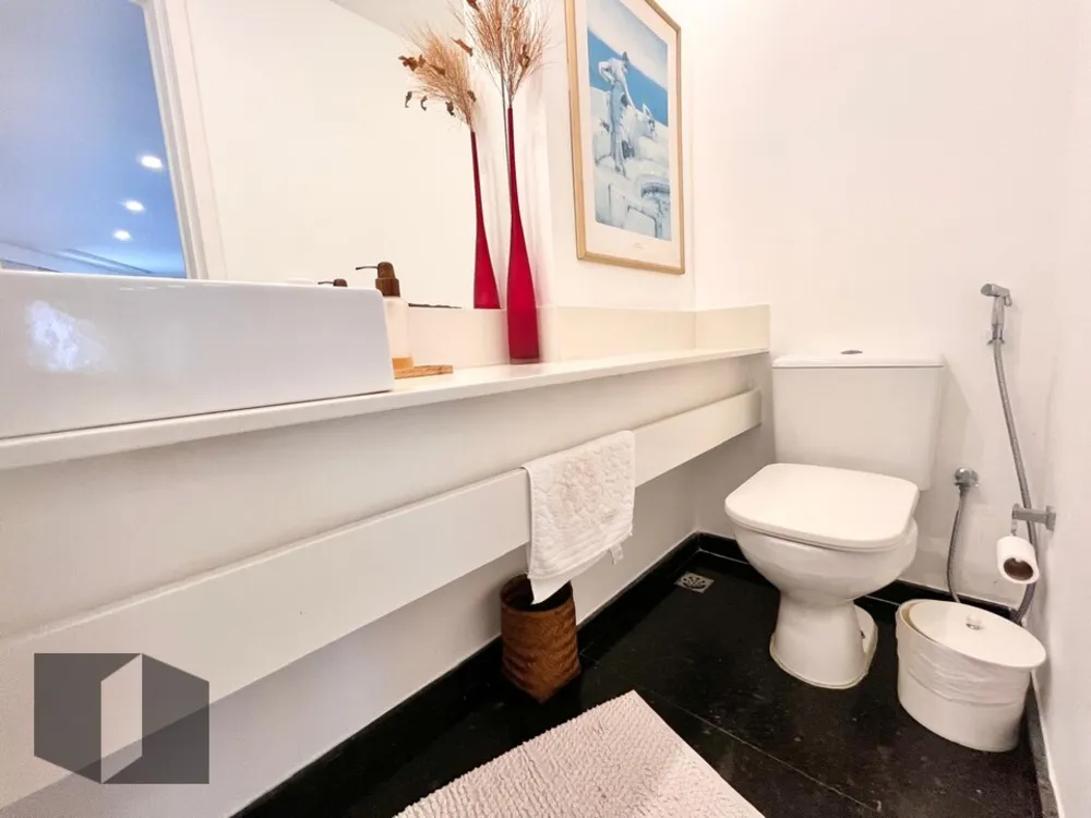 Apartamento, 4 quartos, 304 m² - Foto 14