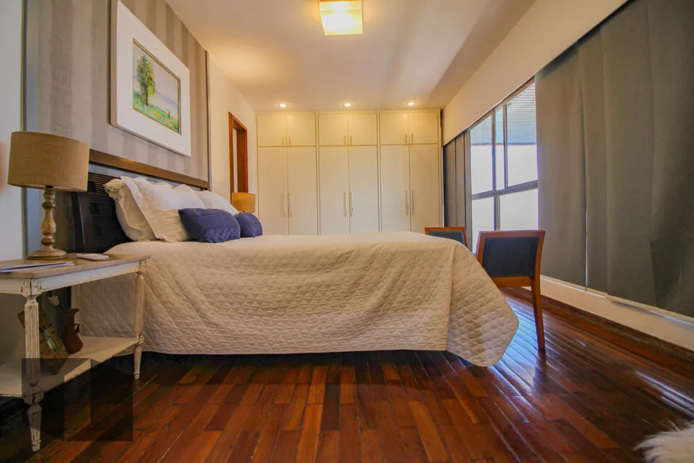 Apartamento, 4 quartos, 304 m² - Foto 21