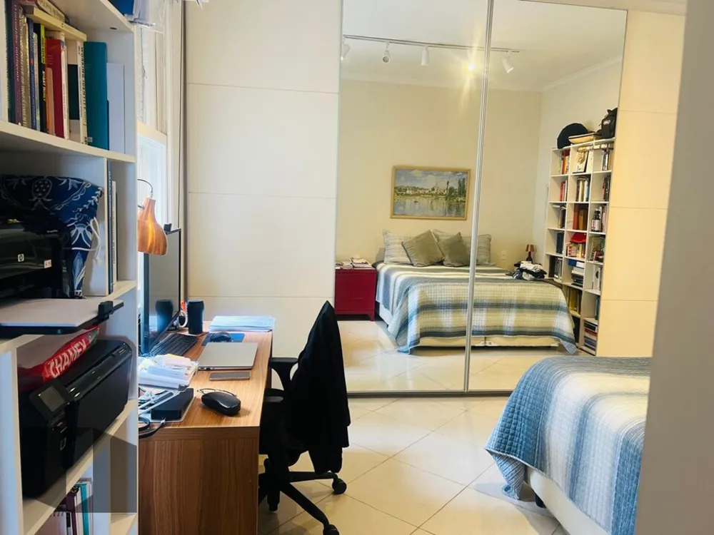 Apartamento, 3 quartos, 130 m² - Foto 15