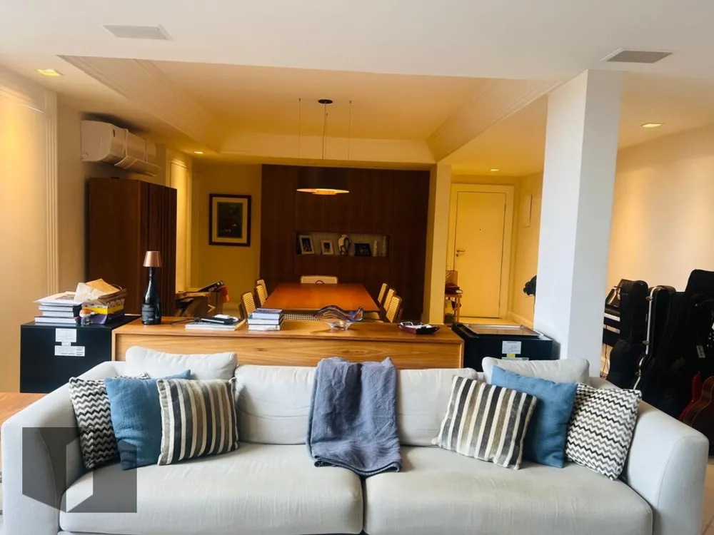 Apartamento, 3 quartos, 130 m² - Foto 9