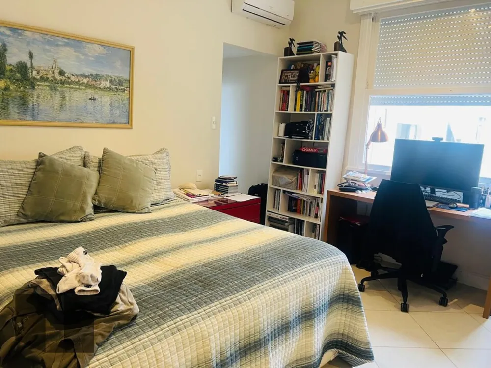 Apartamento, 3 quartos, 130 m² - Foto 16