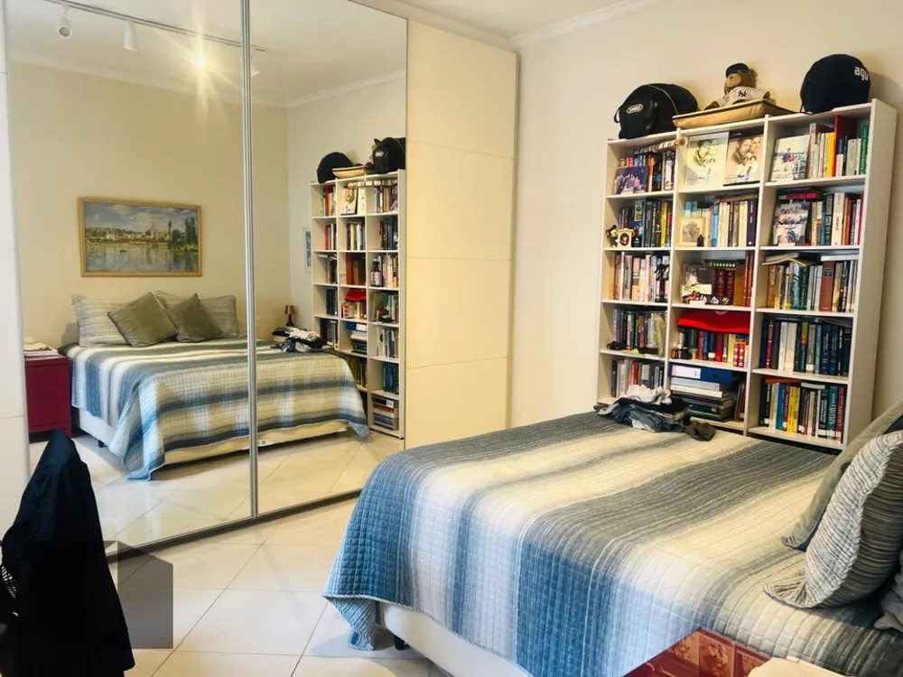 Apartamento, 3 quartos, 130 m² - Foto 14
