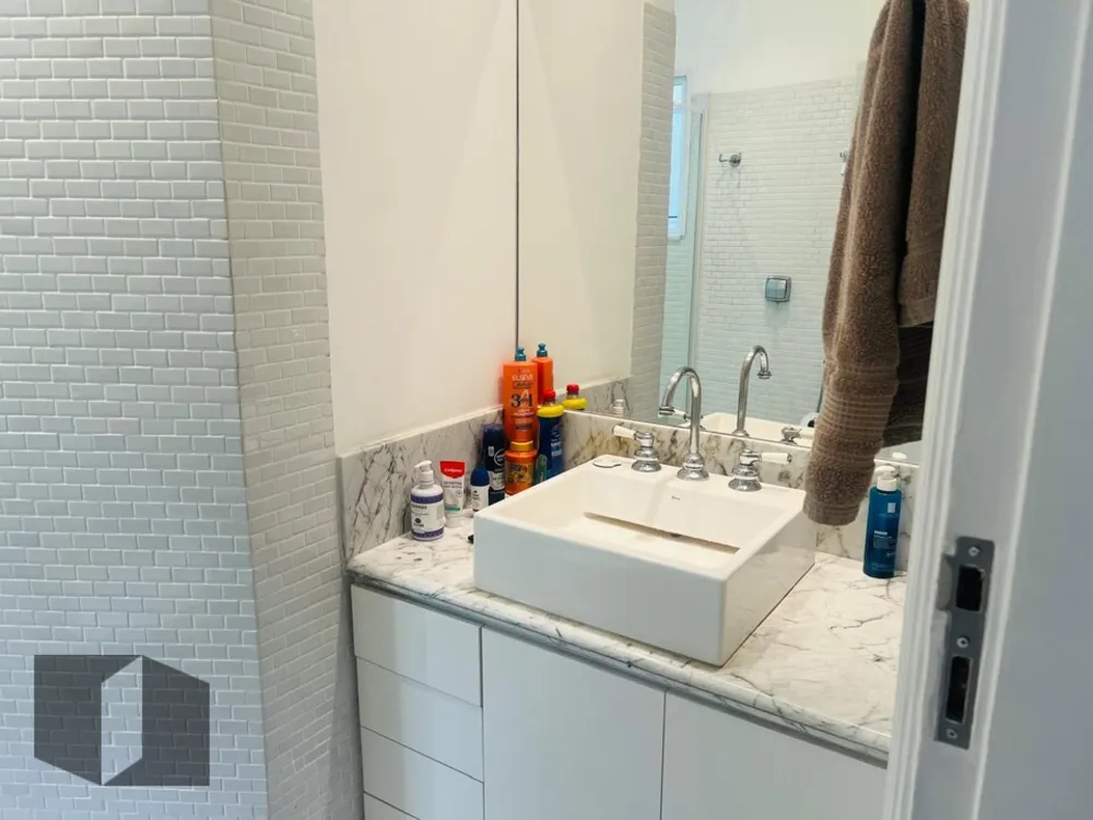 Apartamento, 3 quartos, 130 m² - Foto 12