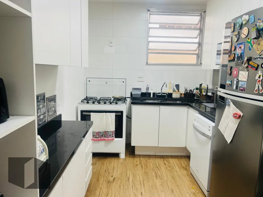 Apartamento, 3 quartos, 130 m² - Foto 23