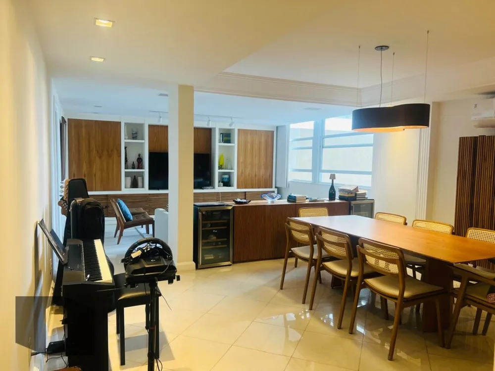 Apartamento, 3 quartos, 130 m² - Foto 5