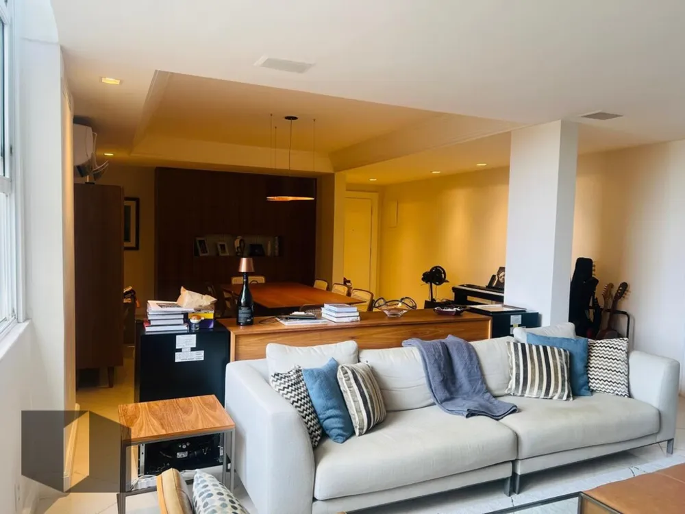 Apartamento, 3 quartos, 130 m² - Foto 7