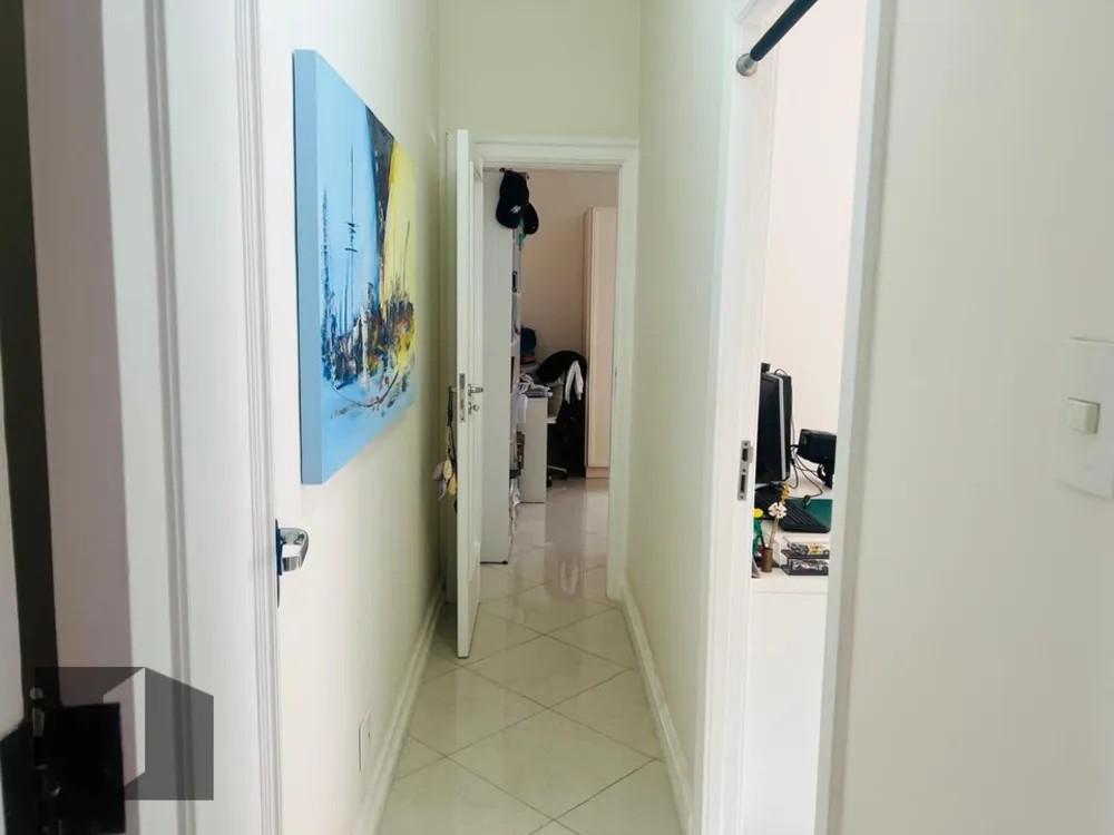 Apartamento, 3 quartos, 130 m² - Foto 21