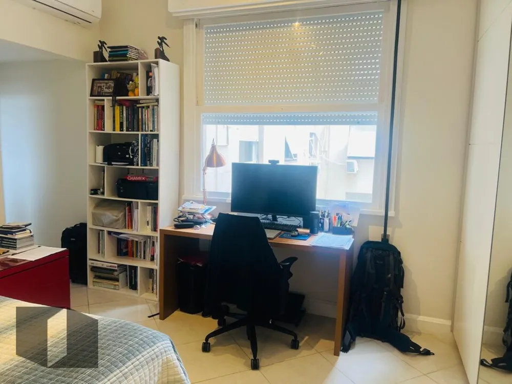 Apartamento, 3 quartos, 130 m² - Foto 18