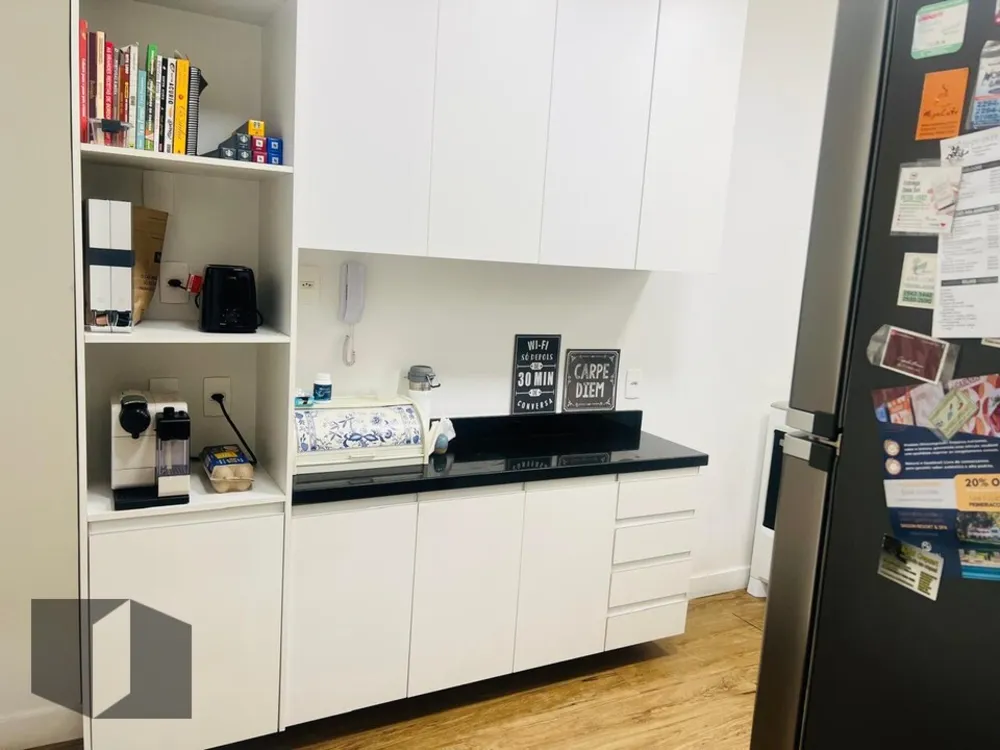 Apartamento, 3 quartos, 130 m² - Foto 24