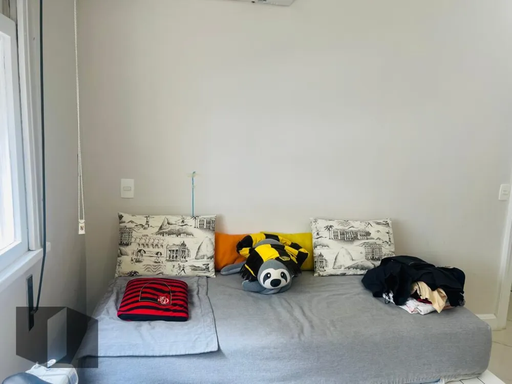 Apartamento, 3 quartos, 130 m² - Foto 29
