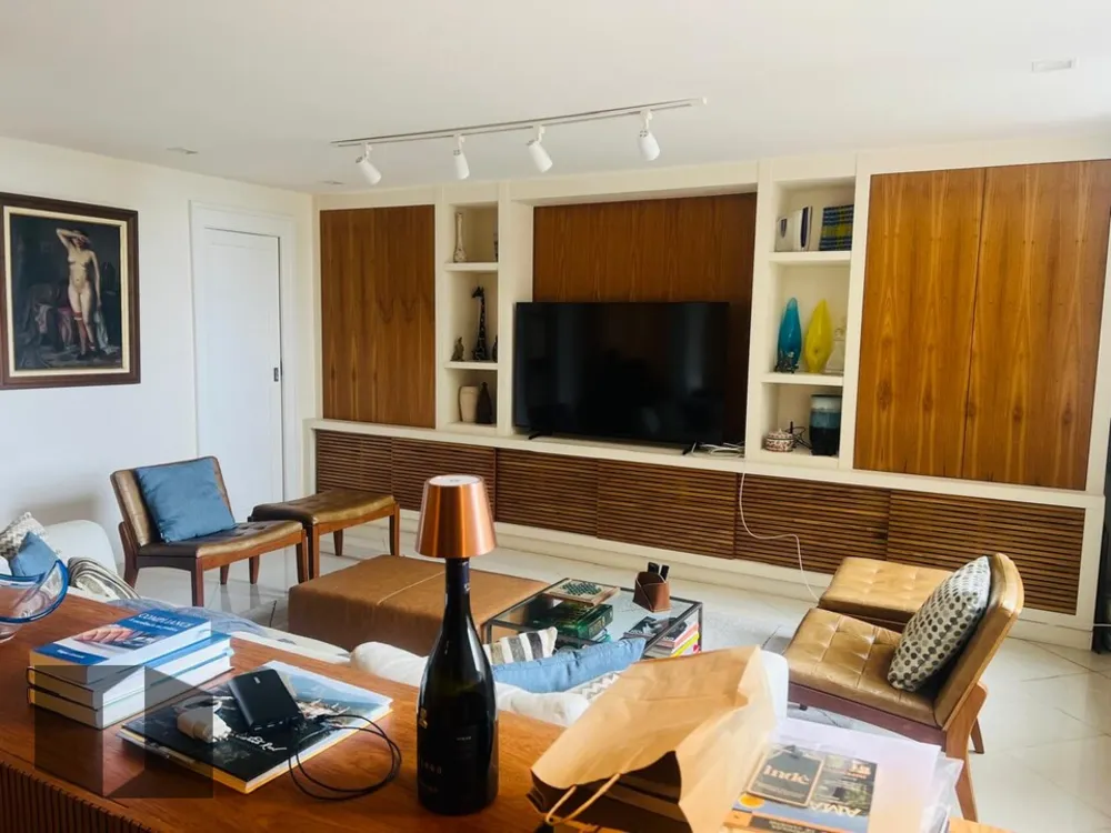 Apartamento, 3 quartos, 130 m² - Foto 6