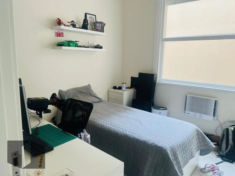 Apartamento, 3 quartos, 130 m² - Foto 22