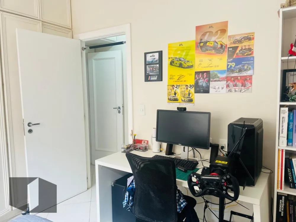 Apartamento, 3 quartos, 130 m² - Foto 25