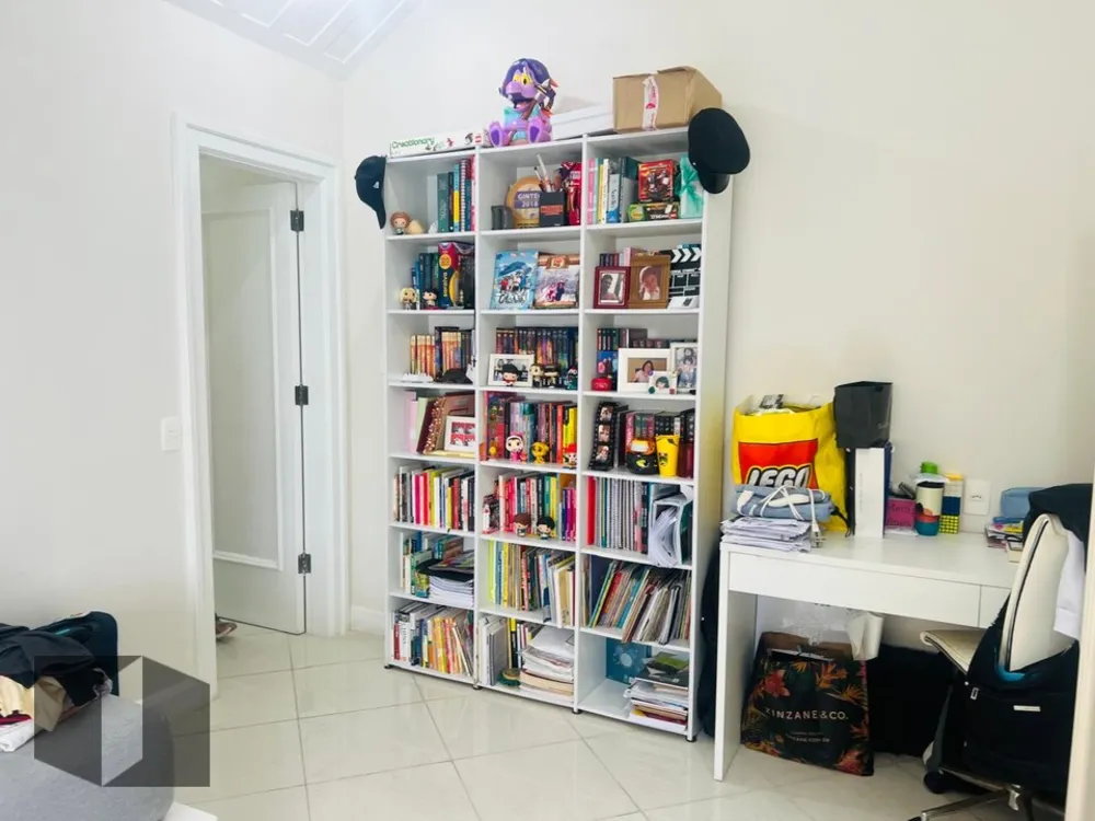 Apartamento, 3 quartos, 130 m² - Foto 28