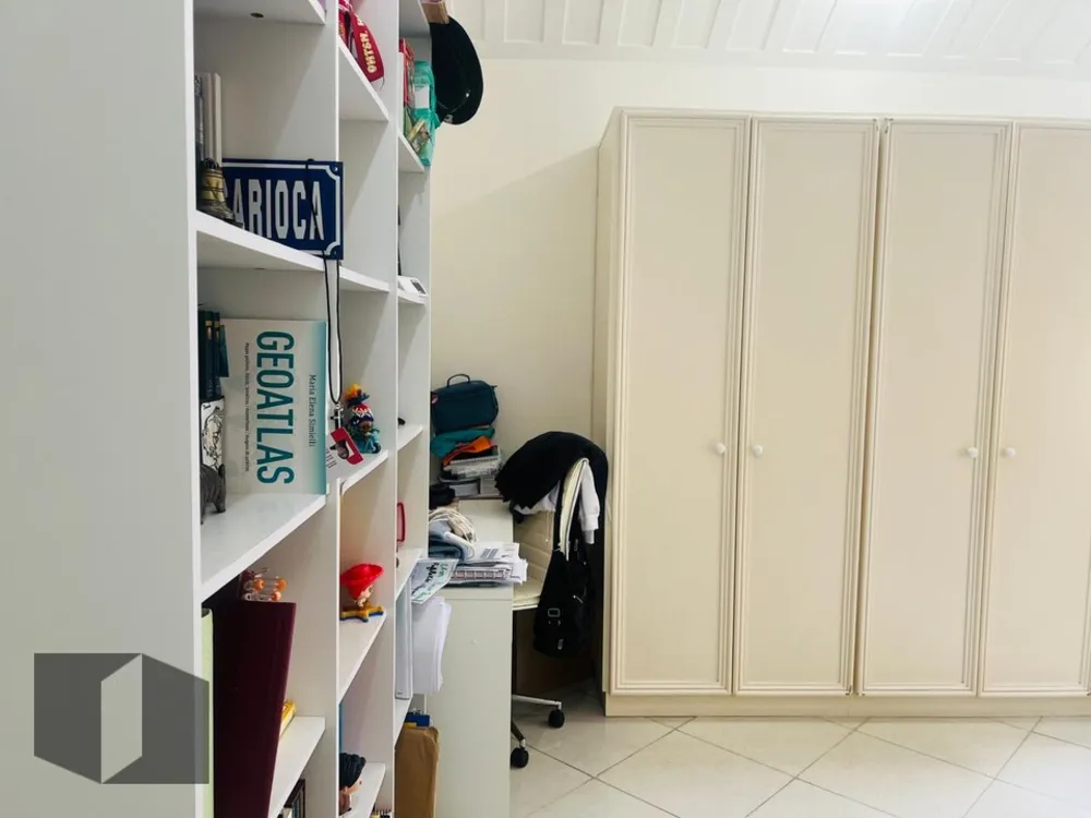 Apartamento, 3 quartos, 130 m² - Foto 27