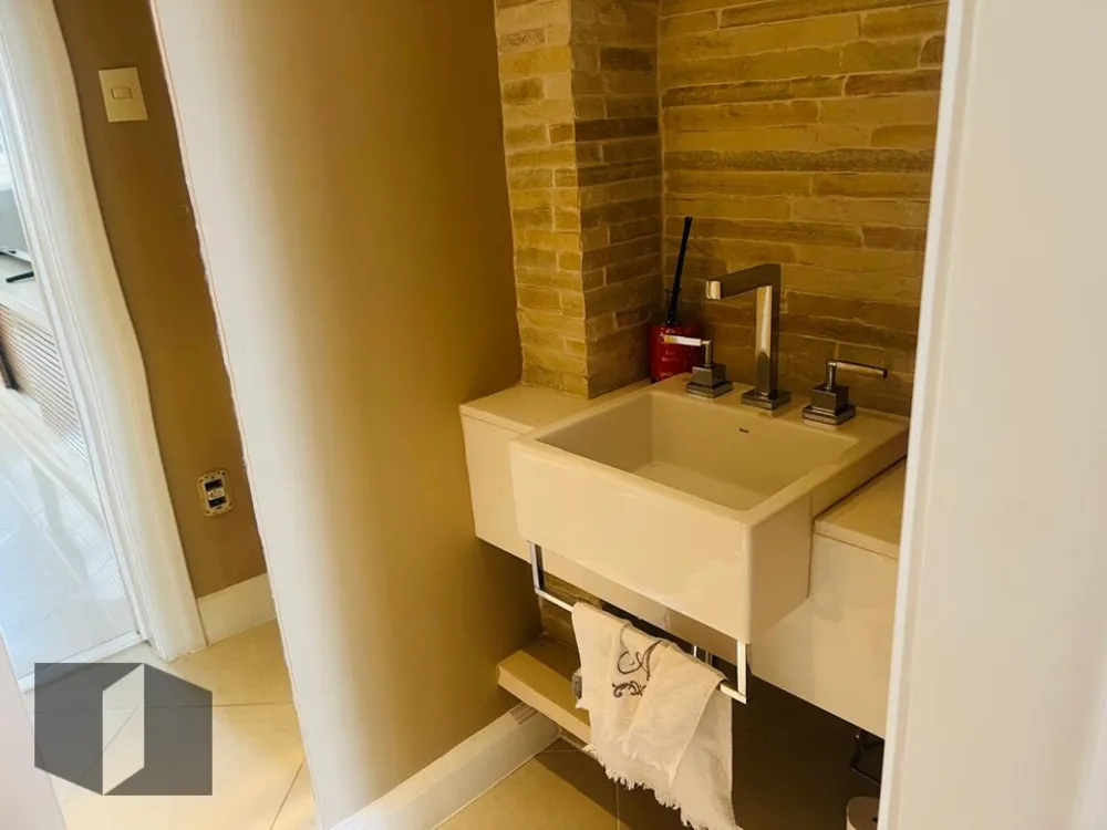 Apartamento, 3 quartos, 130 m² - Foto 11