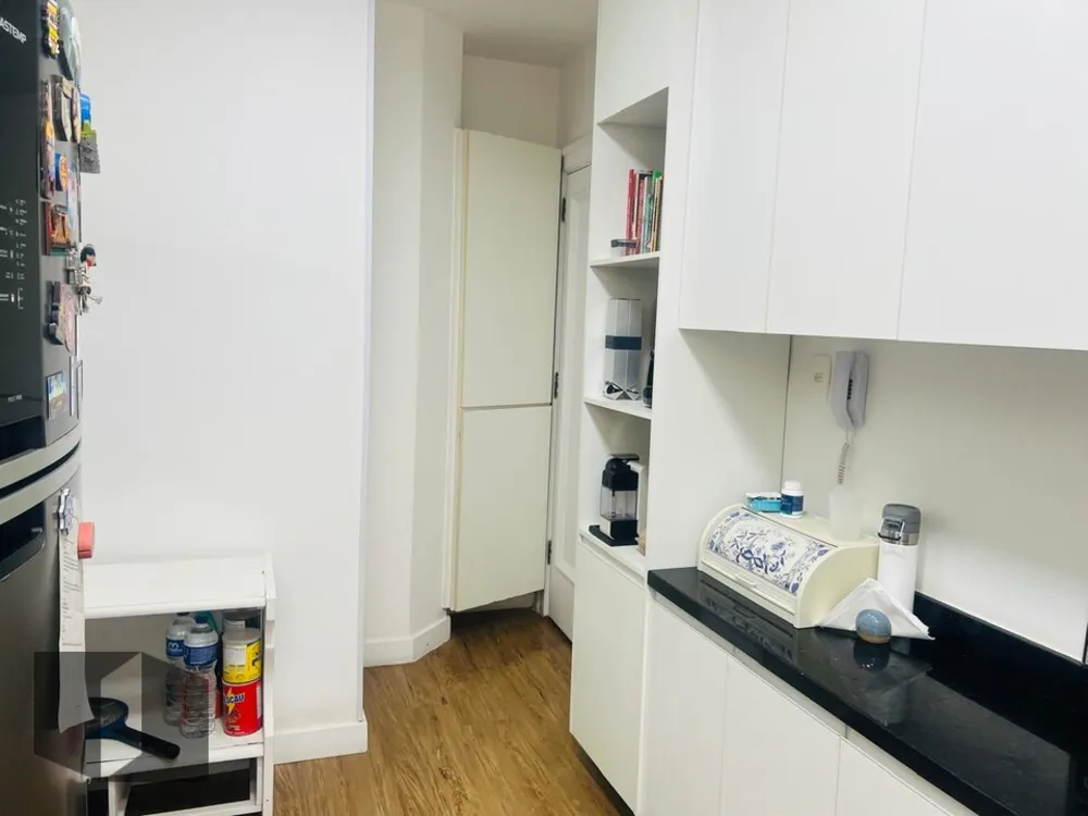 Apartamento, 3 quartos, 130 m² - Foto 32