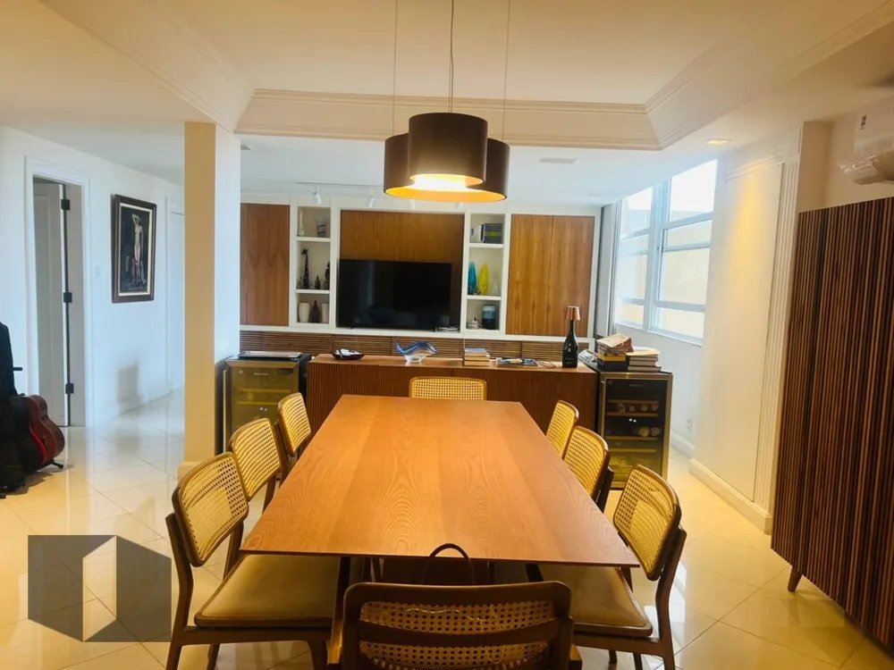 Apartamento, 3 quartos, 130 m² - Foto 3