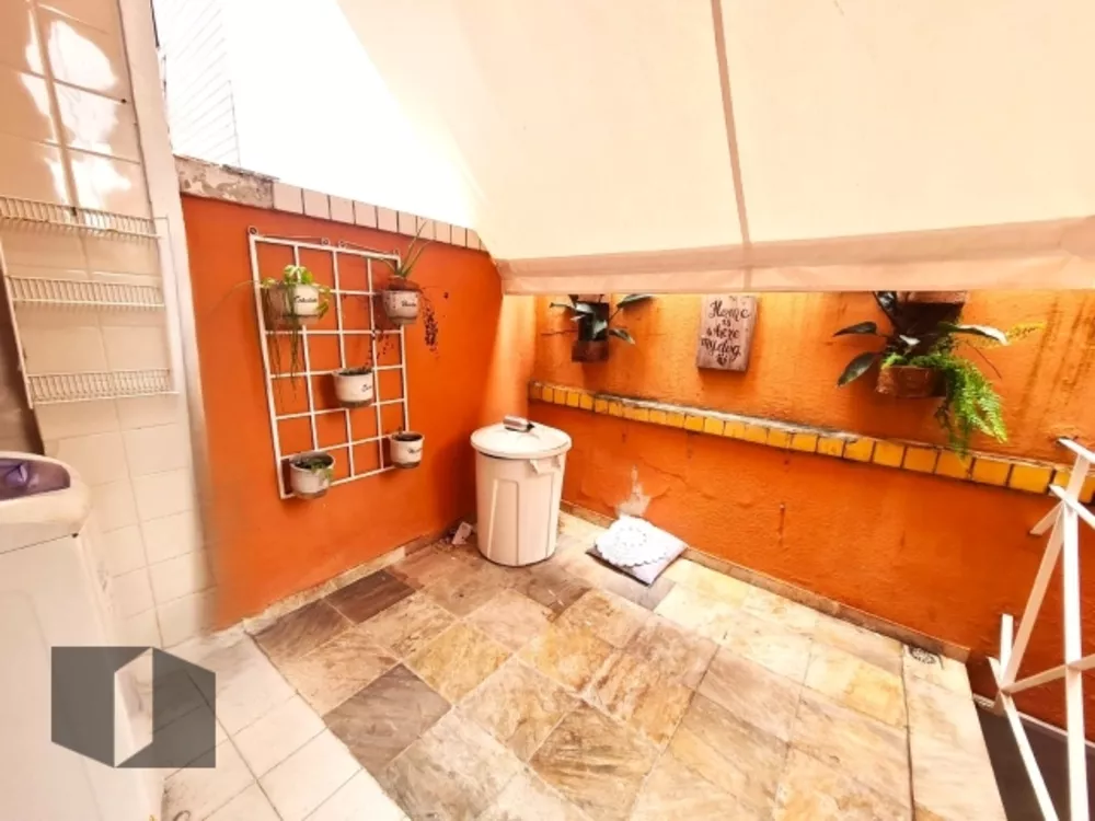Casa, 4 quartos, 158 m² - Foto 33