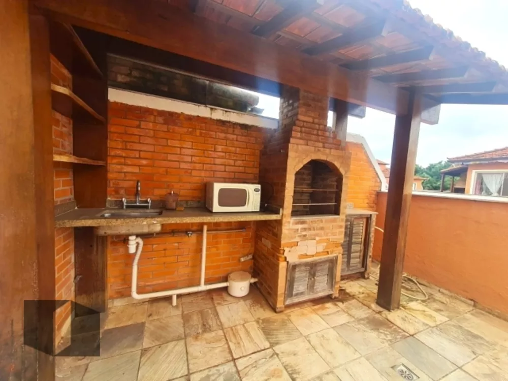 Casa, 4 quartos, 158 m² - Foto 40