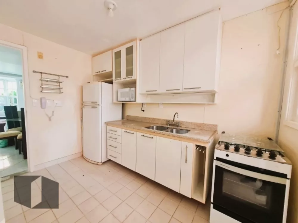 Casa, 4 quartos, 158 m² - Foto 22