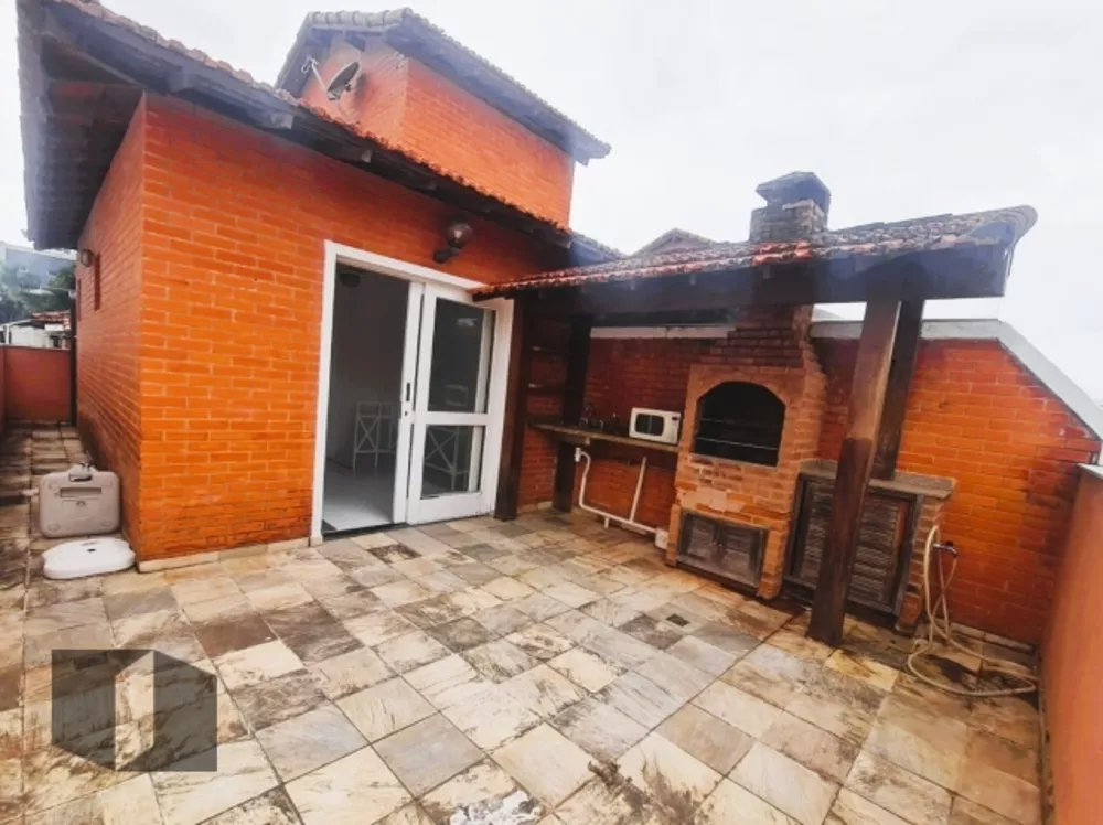 Casa, 4 quartos, 158 m² - Foto 20