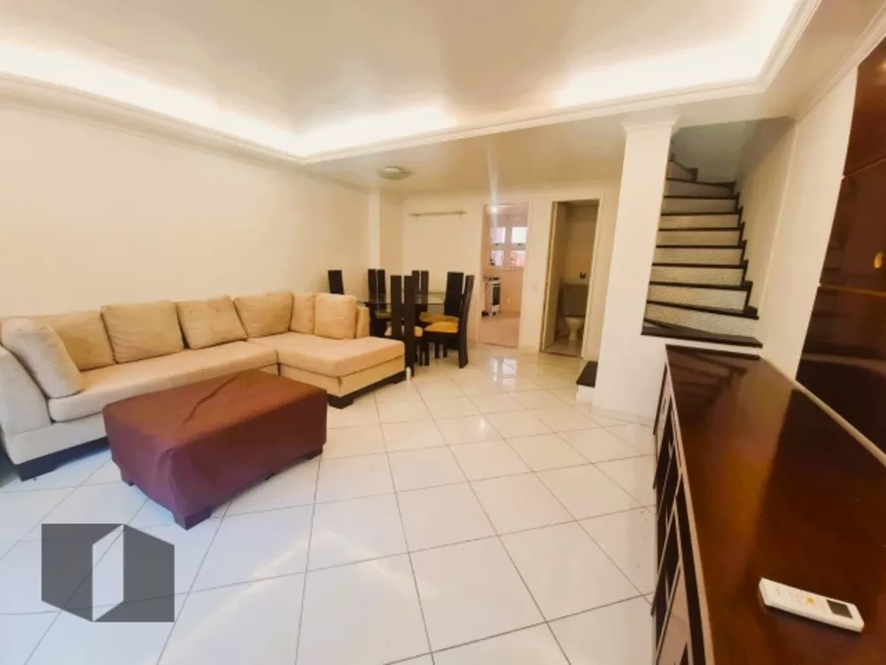 Casa, 4 quartos, 158 m² - Foto 2