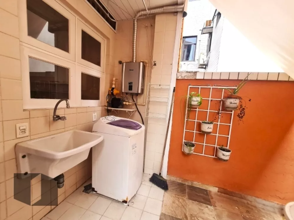 Casa, 4 quartos, 158 m² - Foto 27